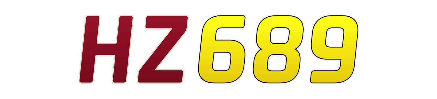 hz689 লোগো